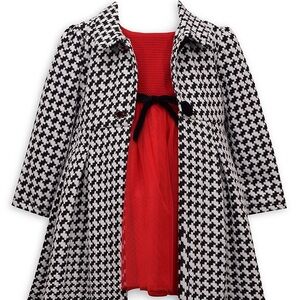 Christmas Dress - LIKE NEW